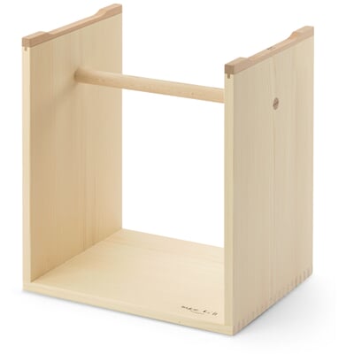 Ulmer Hocker Max Bill
