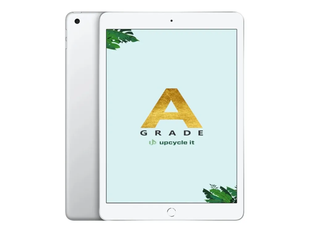 Refurbished Apple iPad 2021 - Condition: Grade A
