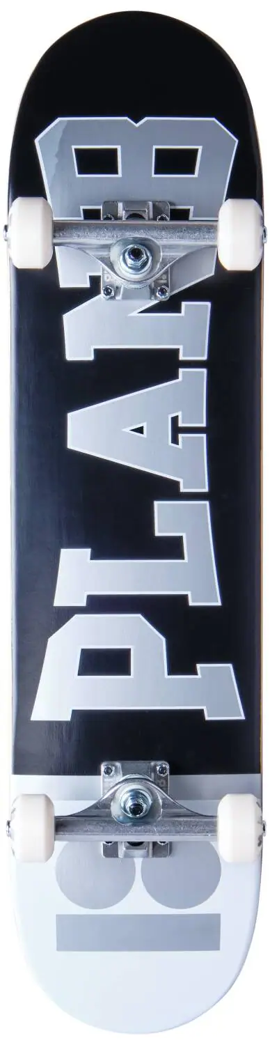 Plan B Team Komplet Skateboard | SkatePro