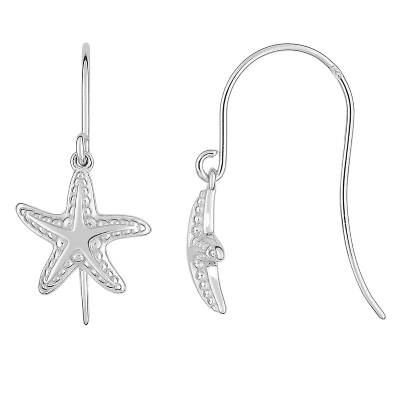 Boucles d'oreilles Femme - Argent 925