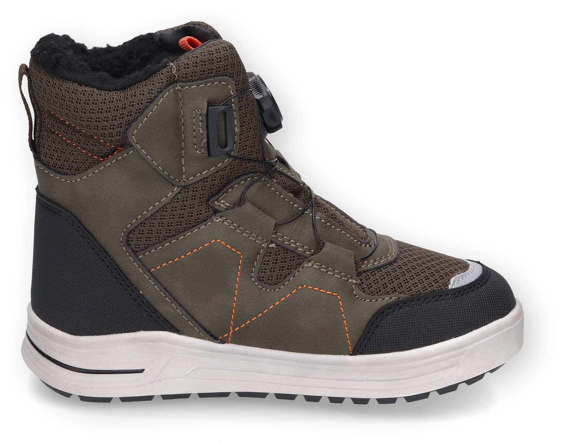 Dockers by Gerli Winterboots  Freizeitstiefel mit wasserabweisendem DOCK-Tex