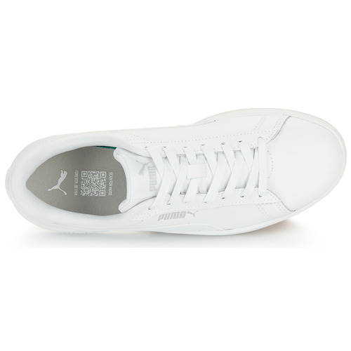 Puma - SMASH 3.0 L JR - Blanc