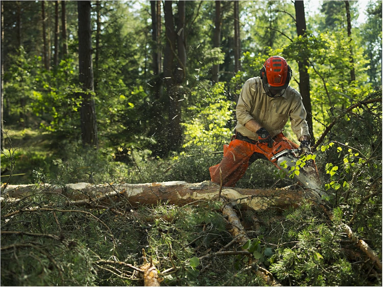 Husqvarna Kettensägen 562 x T 45 cm