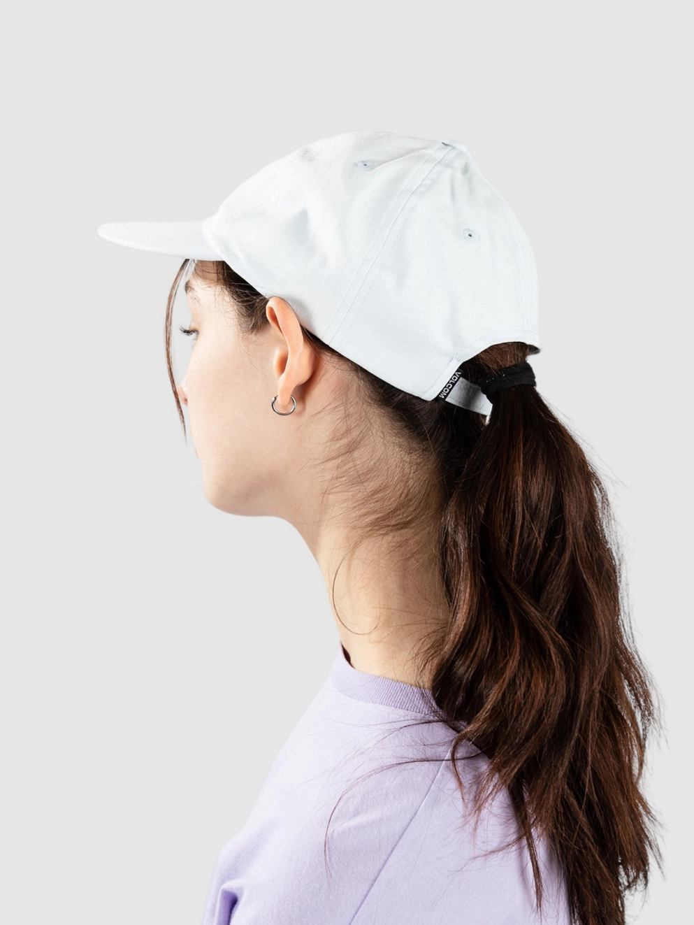 Volcom Wonder Stone Bucket Hat chlorine