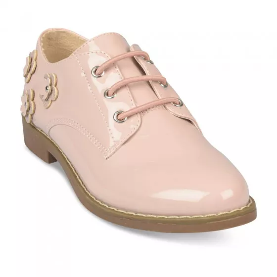 Derbies ROSE LOVELY SKULL