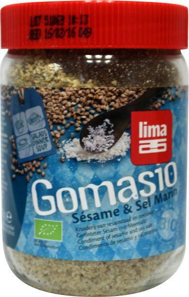 Lima Gomasio original 225g