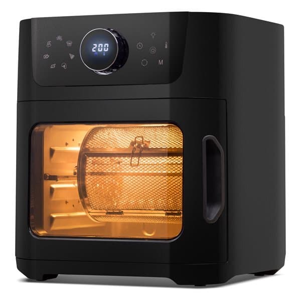 Ströme airfryer 12L