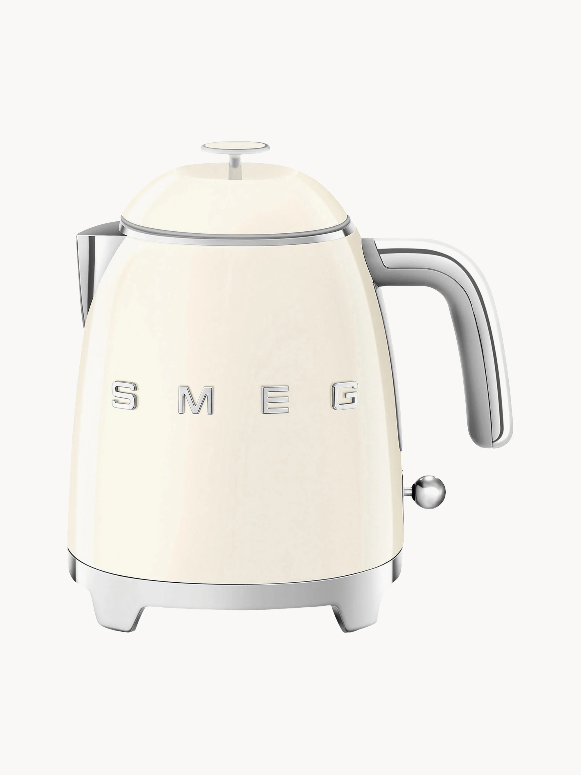 Waterkoker 50's Style, 800 ml