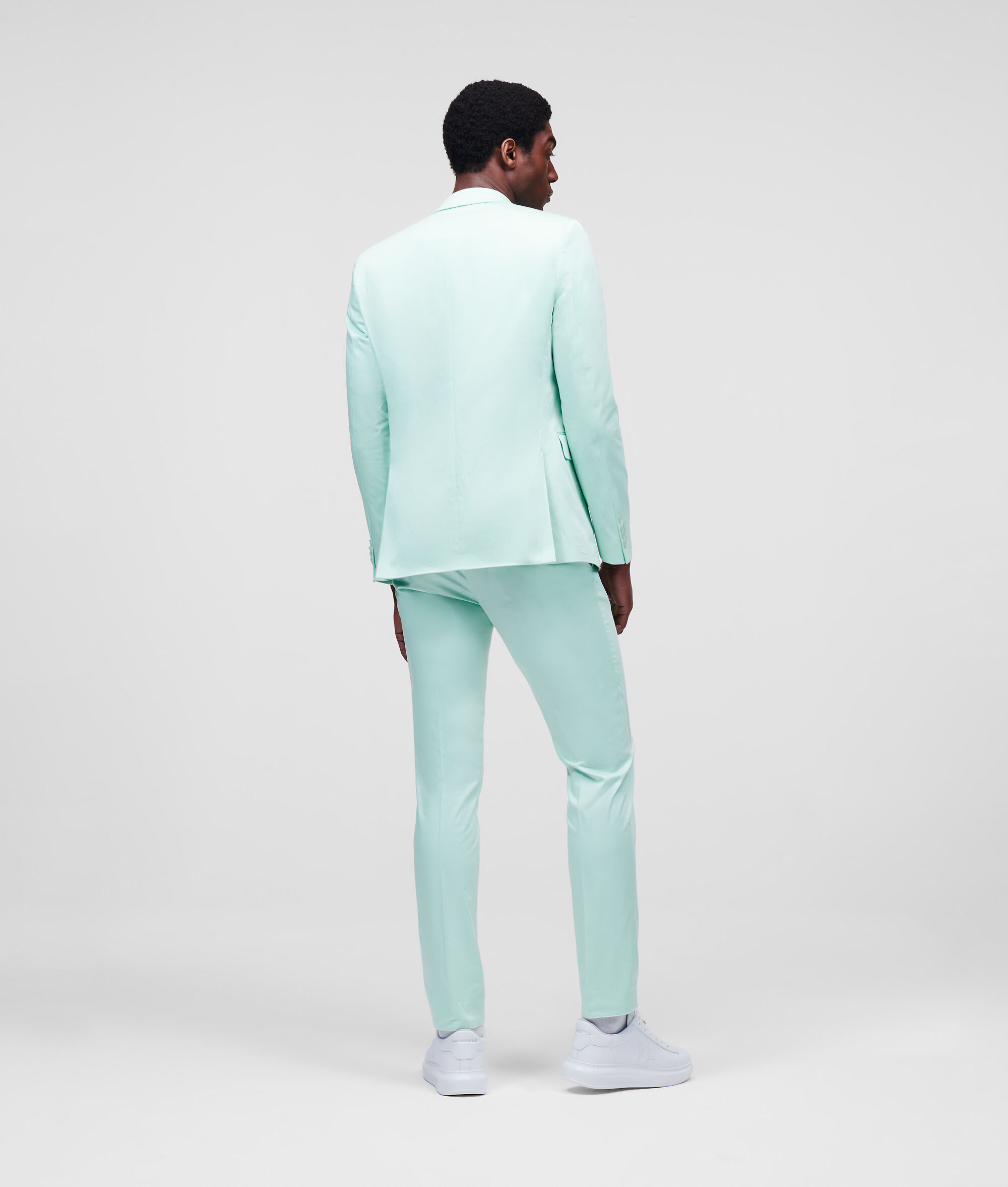 Veste habillée