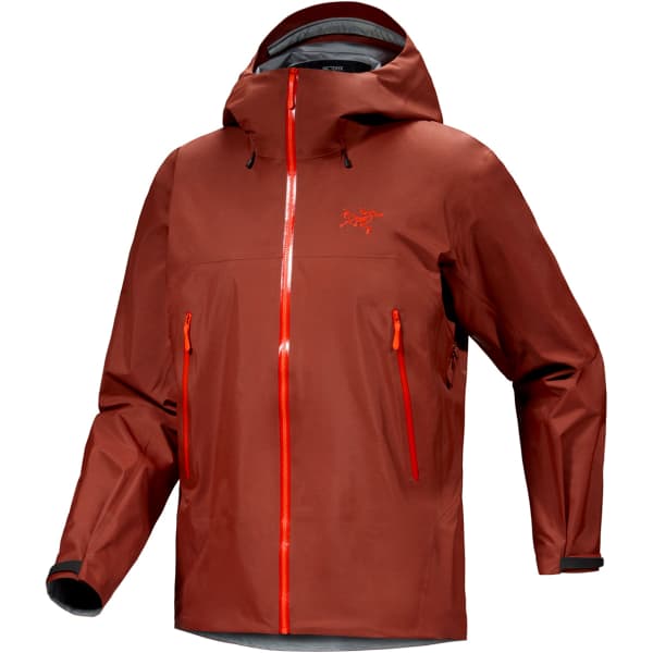 Veste randonnée ARC'TERYX BETA SL JACKET M SEQUOIA / SOLARIS