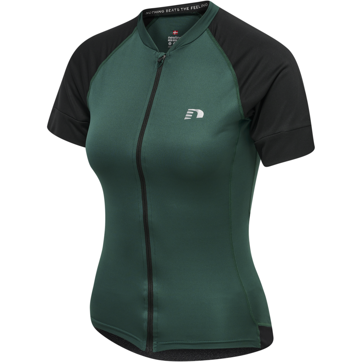 WOMENS CORE BIKE JERSEY