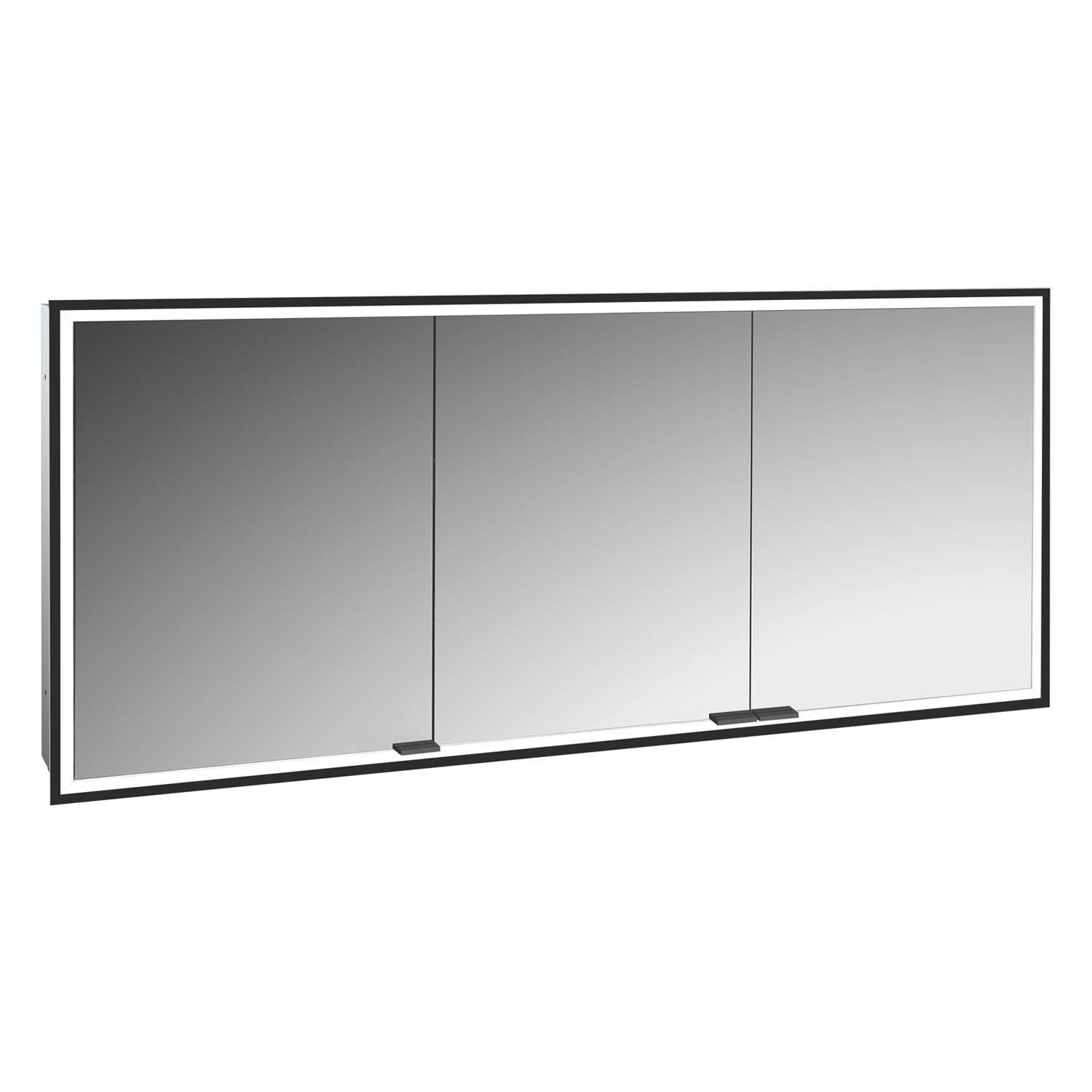Kronenbach Cube 2.0 Spiegelschrank