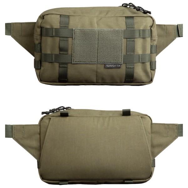 SAVOTTA - Askare Hip Pack - Sac banane