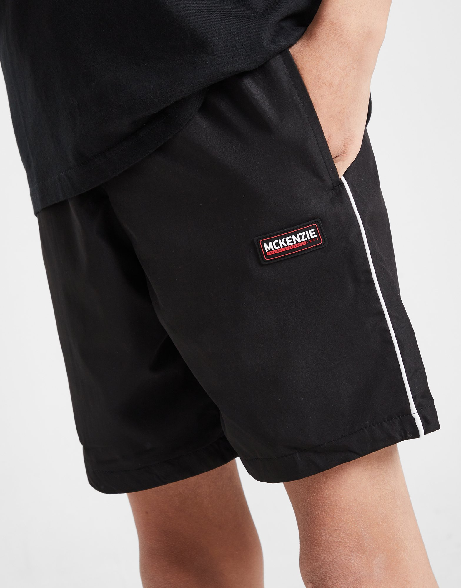 McKenzie Short Tampa Junior