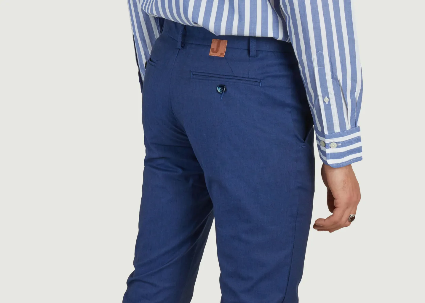 Pantalon City 3 JagVi Rive Gauche