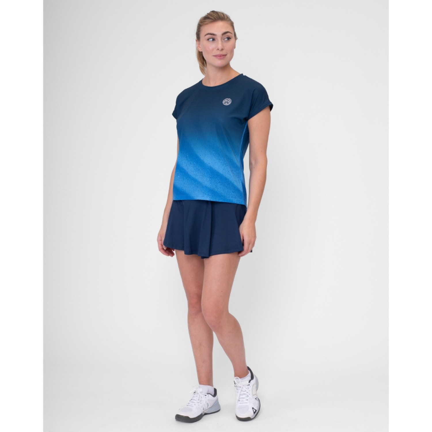 Bidi Badu Beach Spirit Capsleeve