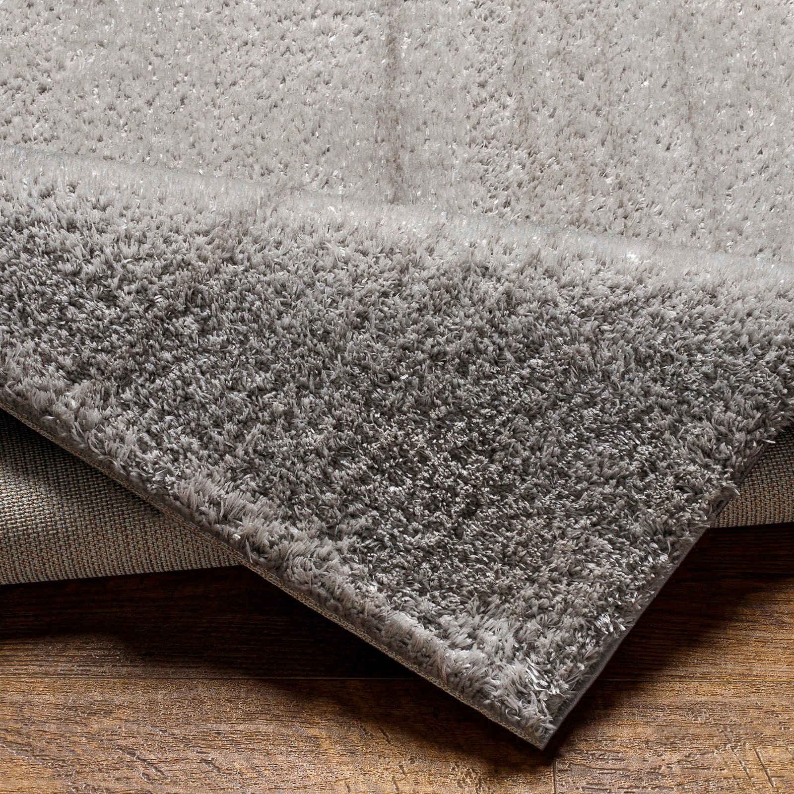 Livabliss Hochflor-Teppich »TRENTO« rechteckig 31 mm Höhe