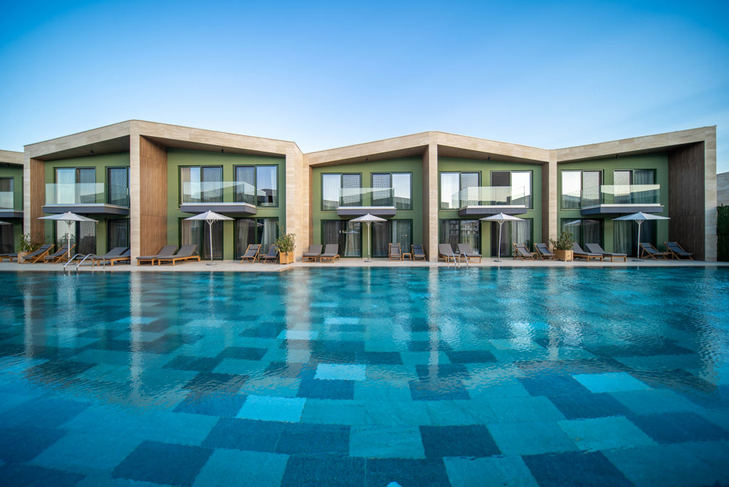 HVD Reina Del Mar Ultra All Inclusive - Hotel