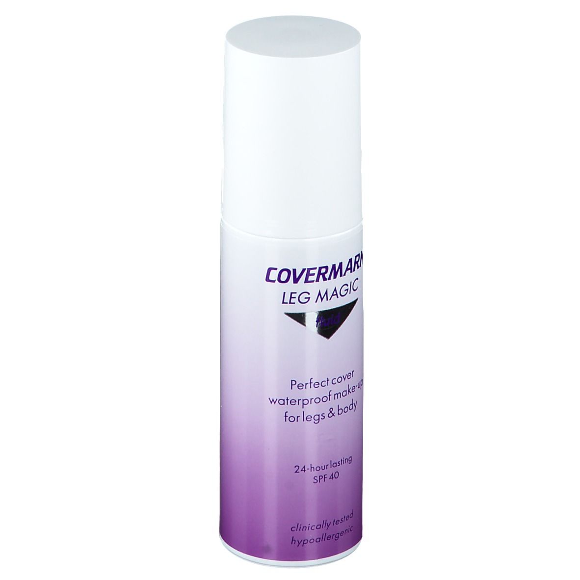 COVERMARK® Leg Magic Fluid Nr. 50