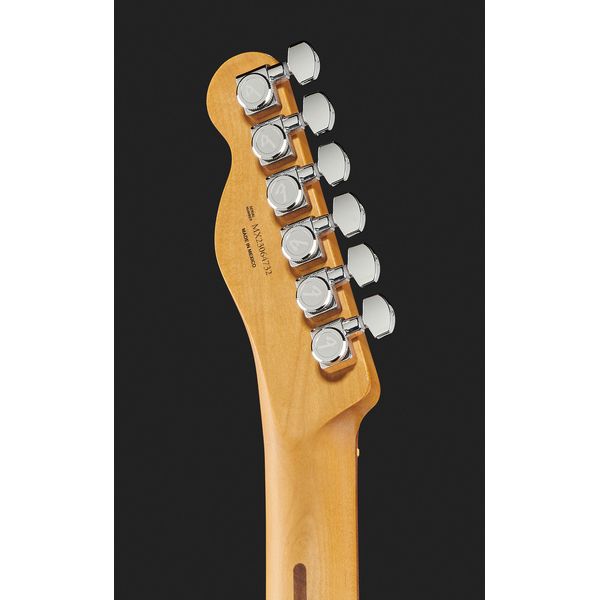 Fender Player Plus Nashville Tele OSP