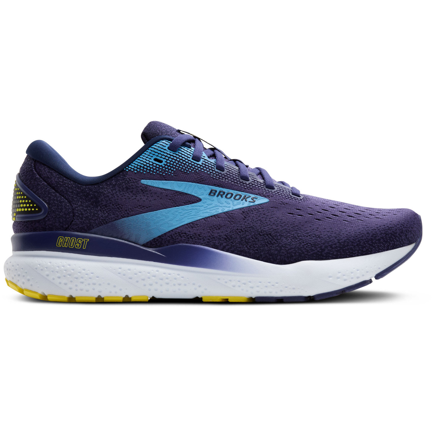 Brooks Ghost 16 Heren