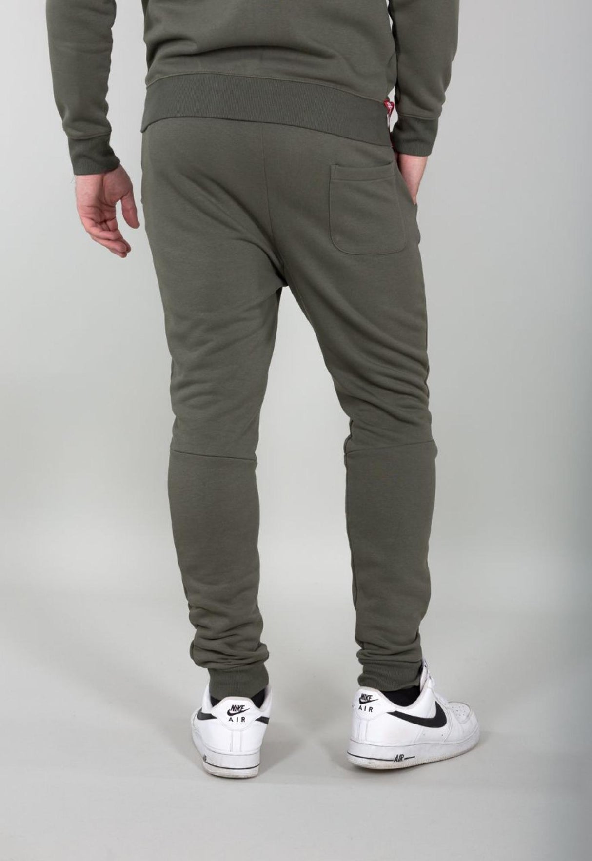 Alpha Industries<br>Jogger