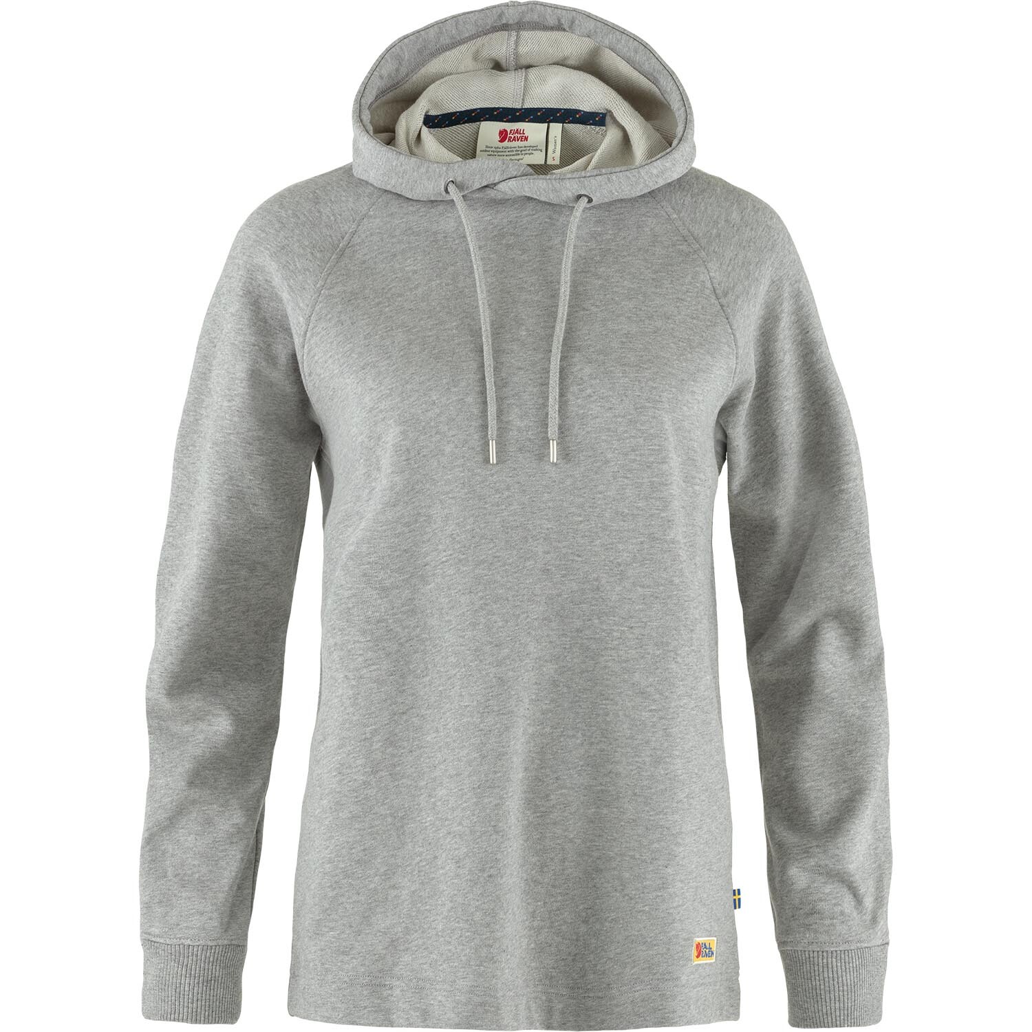 Fjällräven Womens Vardag Hoodie