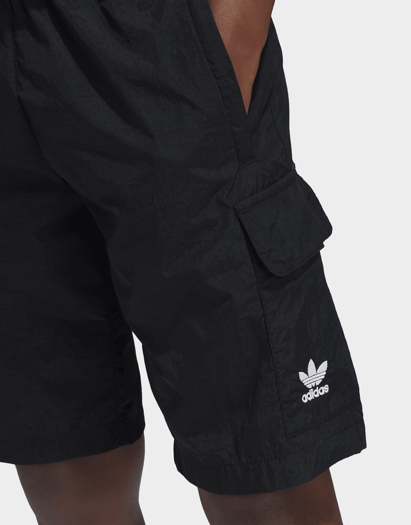 adidas Originals Short Cargo Enfants