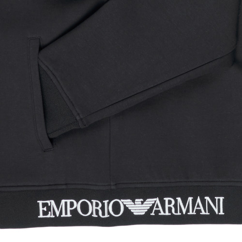 Emporio Armani - Achille - Marine