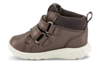 ECCO Babysko Brun 72417160526  SP.1 LITE