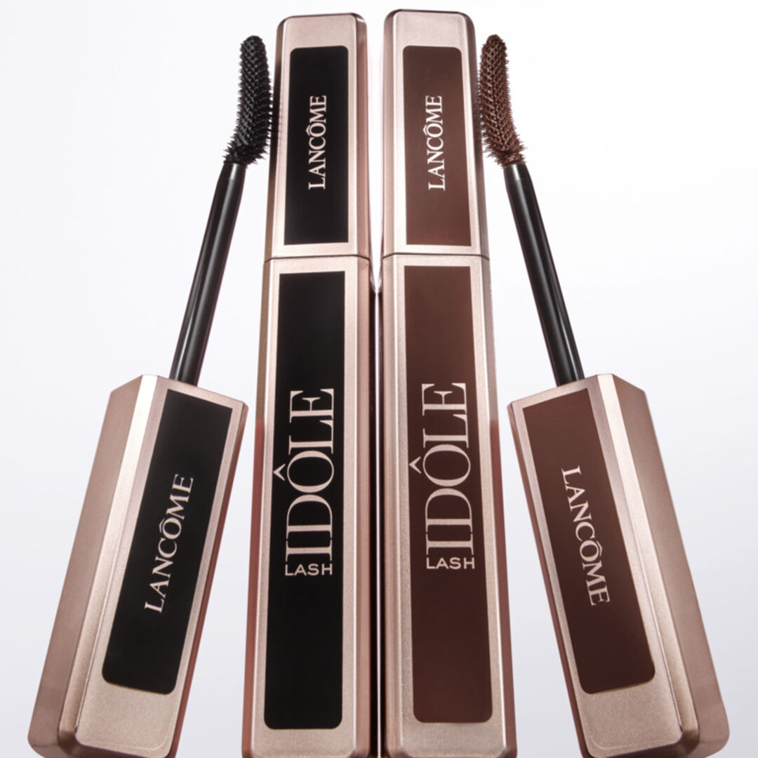 Lancôme Lash Idôle Máscara de Pestanas