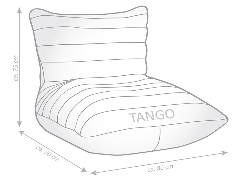 Canvas Tango