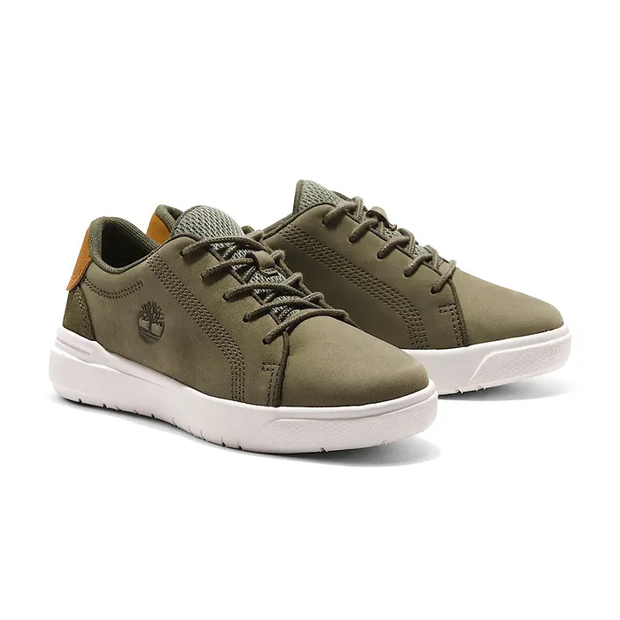 Timberland Seneca Bay Low Lace Up Sneakers Heren