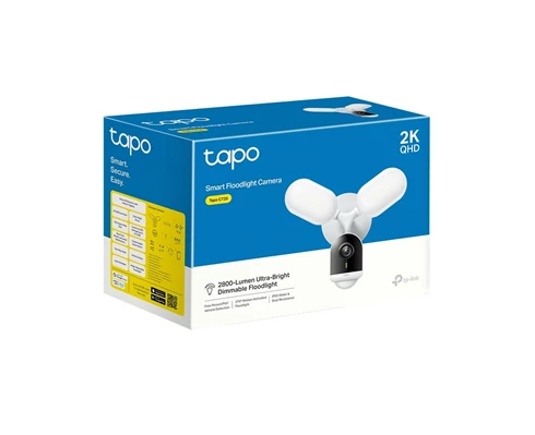 TP-Link Tapo C720