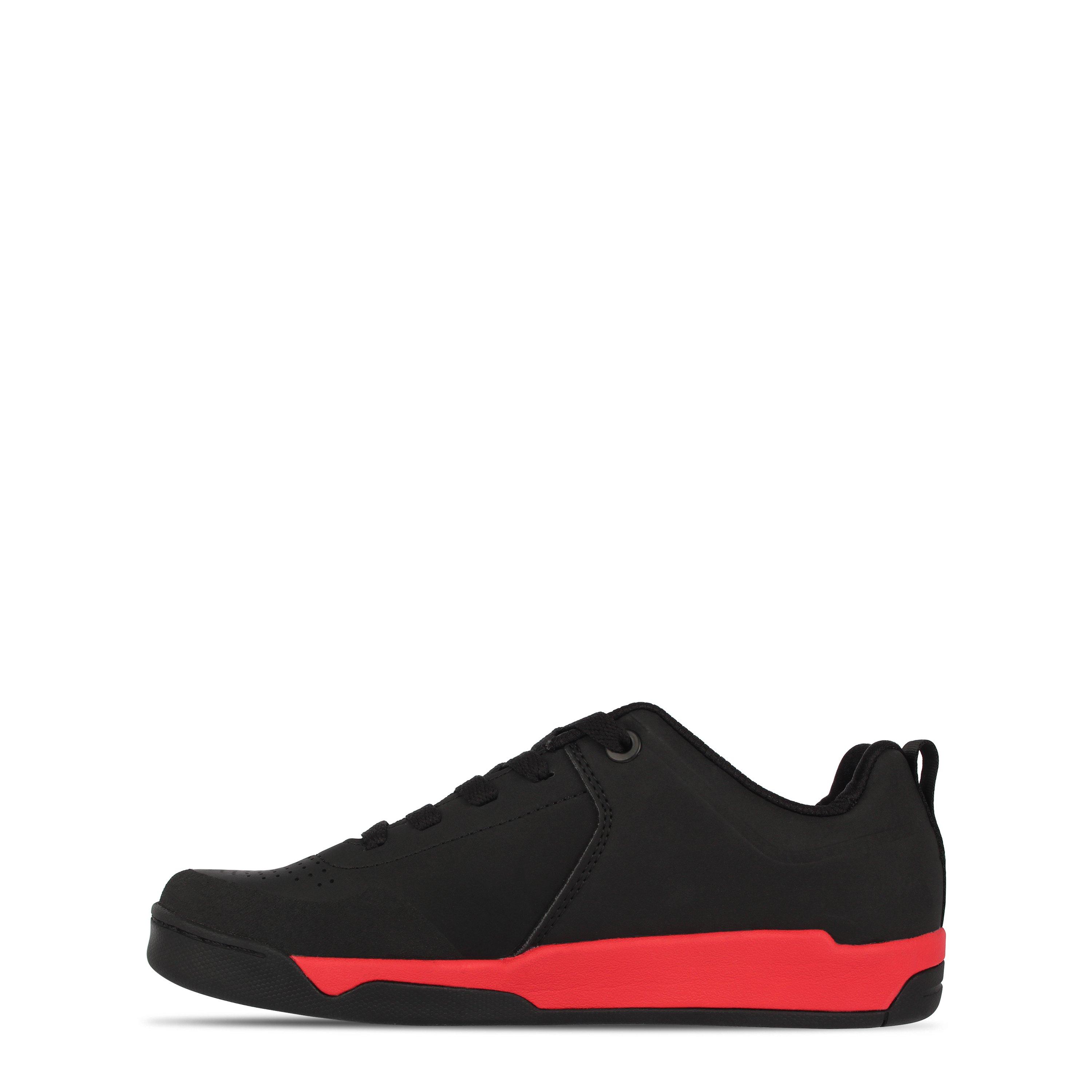 Pinnacle Cedar Flat Junior Cycling Shoes