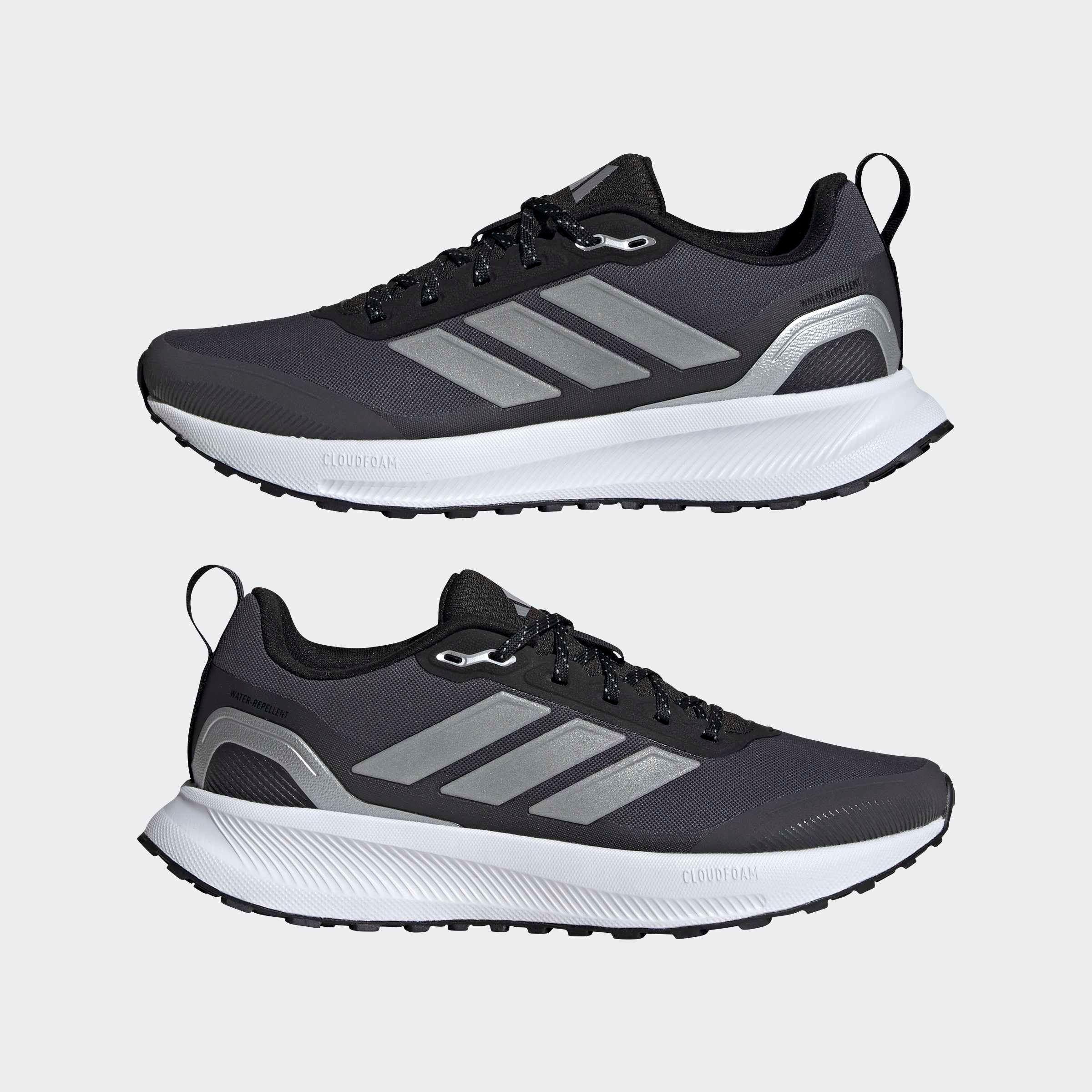 adidas Performance Laufschuh »RUNFALCON 5 TR«