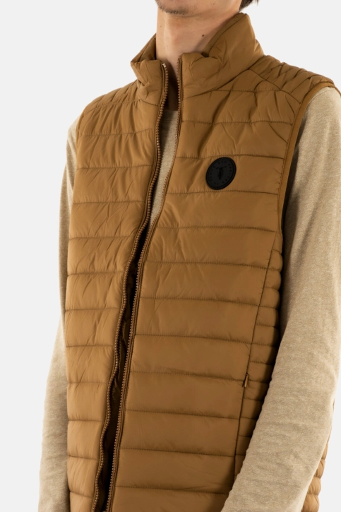 Doudounes Le Temps Des Cerises croz 1004 beige