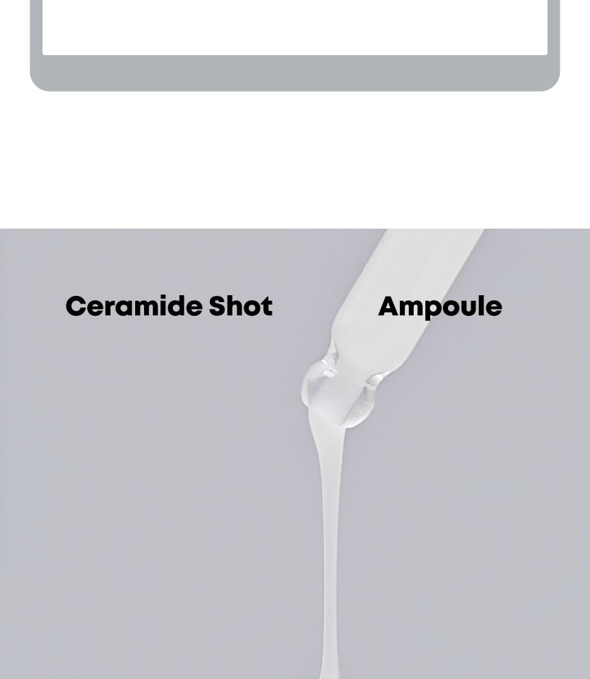 AMPLE: N - Ceramide Shot Ampul