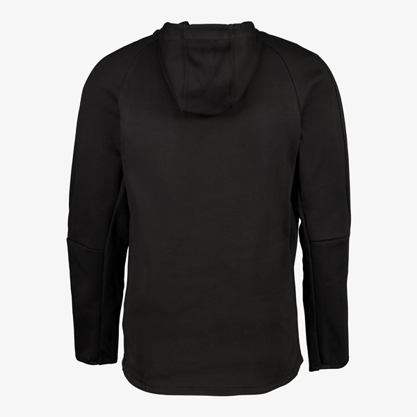 Puma Evostripe heren hoodie zwart
