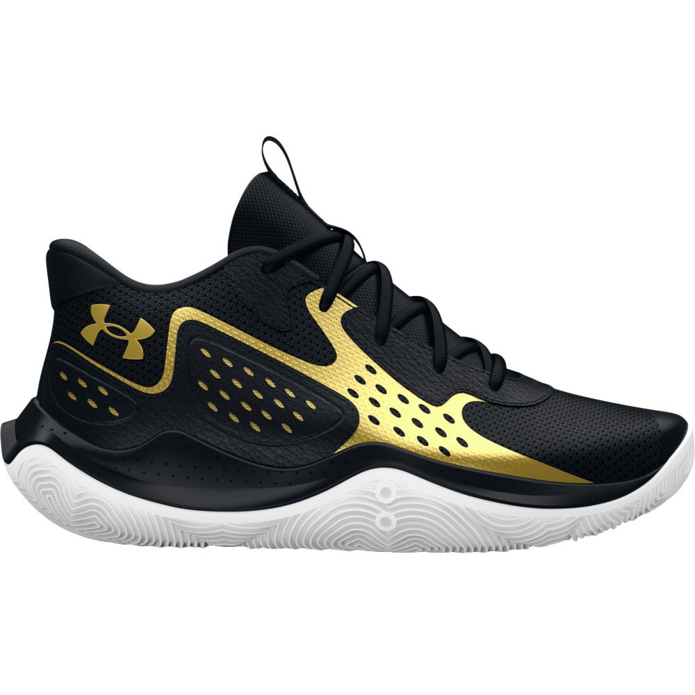 Under Armour JET '23 - Chaussures de basketball noir
