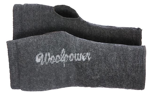 WOOLPOWER - MITAINES WRIST GAITER 200
