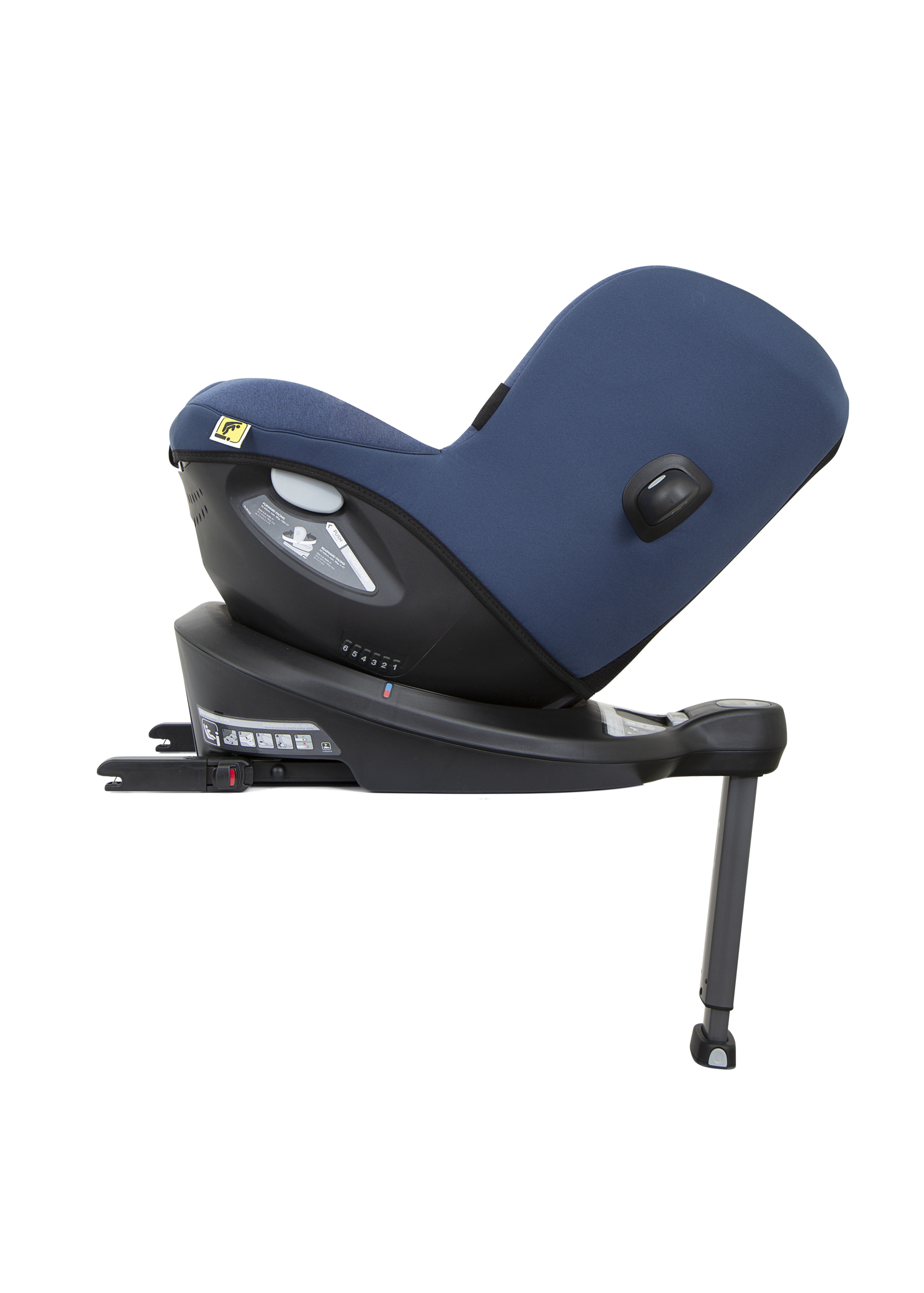 Autositz I-SPIN 360 R