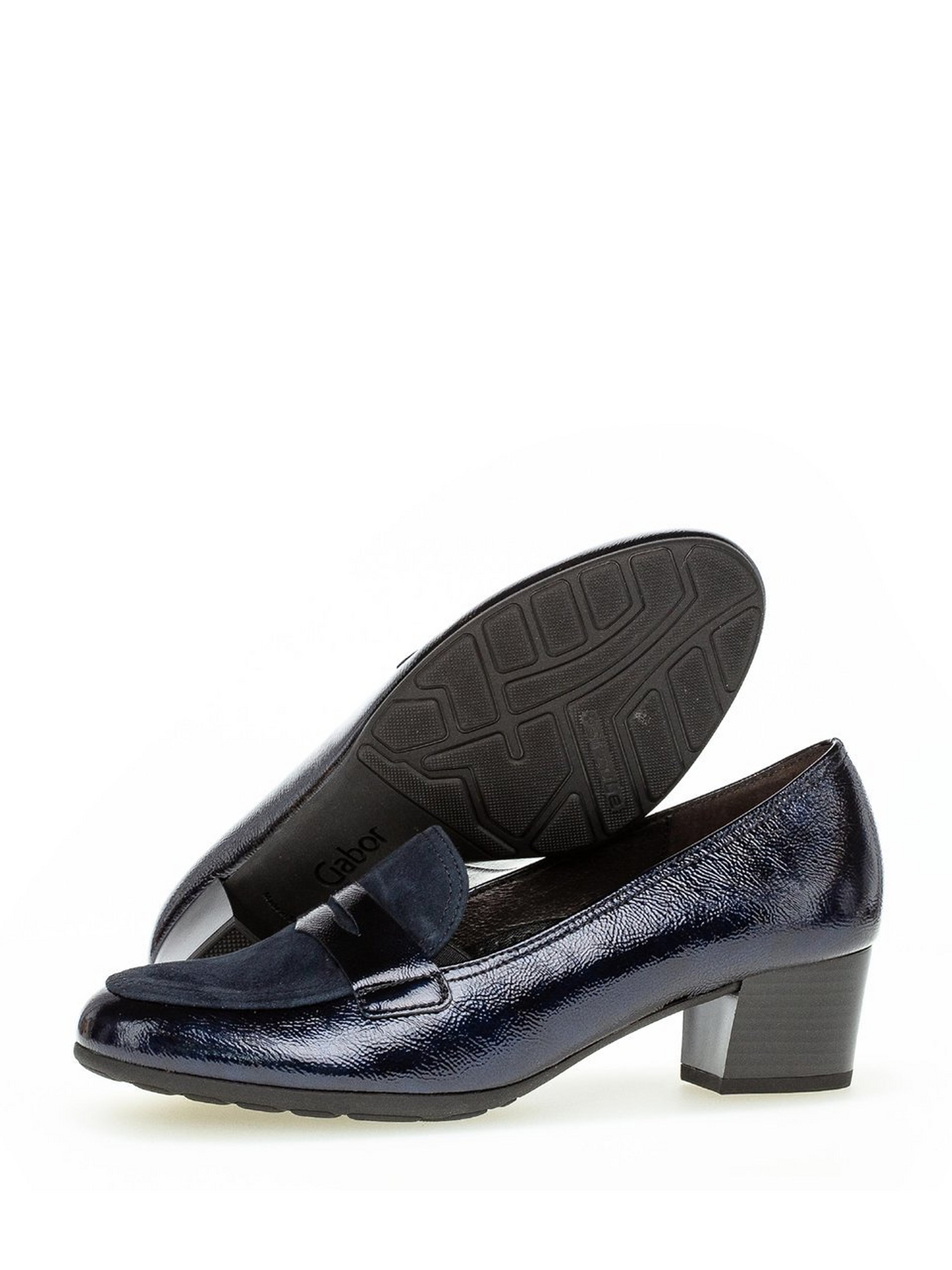Pumps