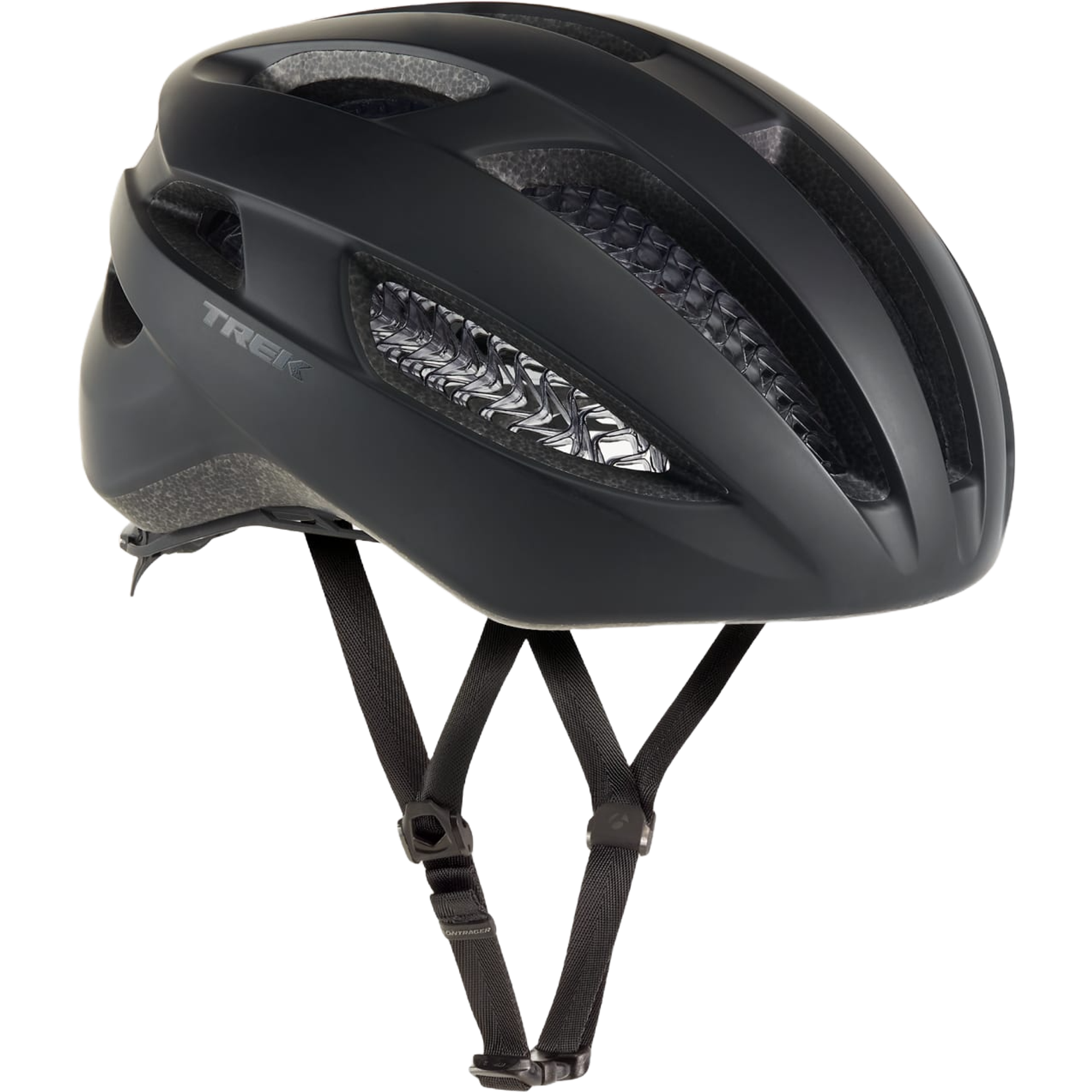 Trek Starvos WaveCel Racefiets Helm