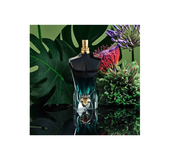 Jean Paul Gaultier Le Beau Le Parfum Eau de Parfum Intense