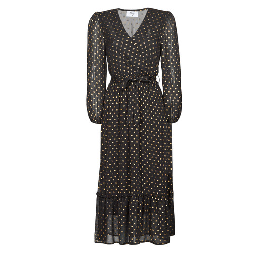Betty London - VILETTE - Noir / Or