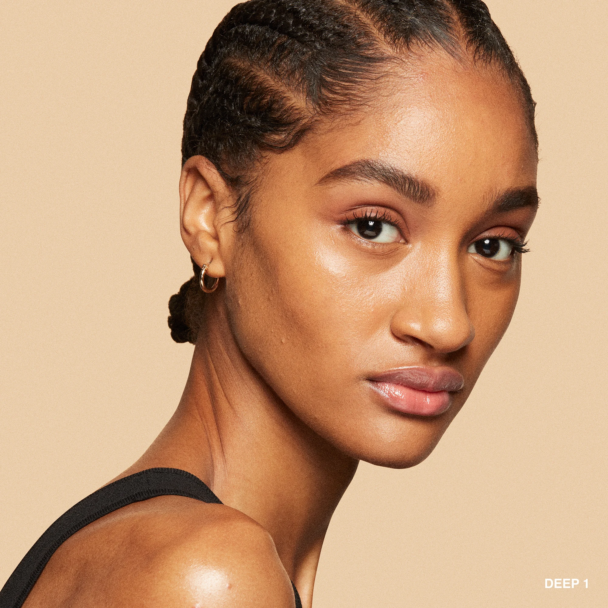 Vitamin Enriched Skin Tint - Crème Teintée |- Deep 1