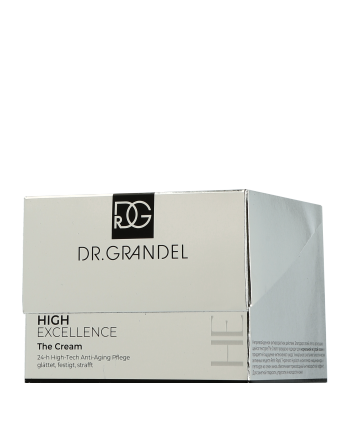 Dr. Grandel High Excellence The Cream 50ml