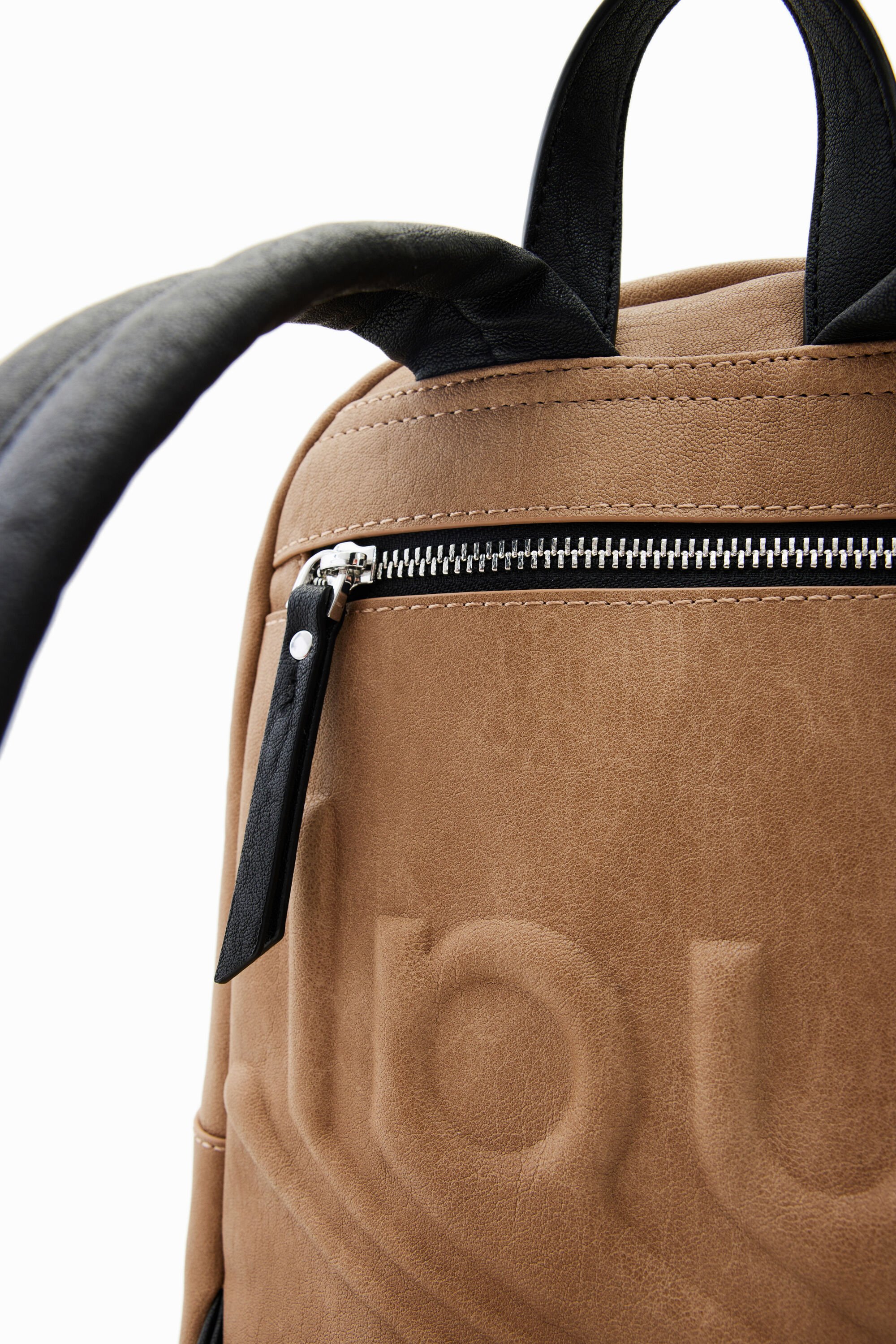 Petit sac à dos logo