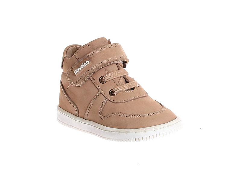 Develab 45831 Beige Nubuck